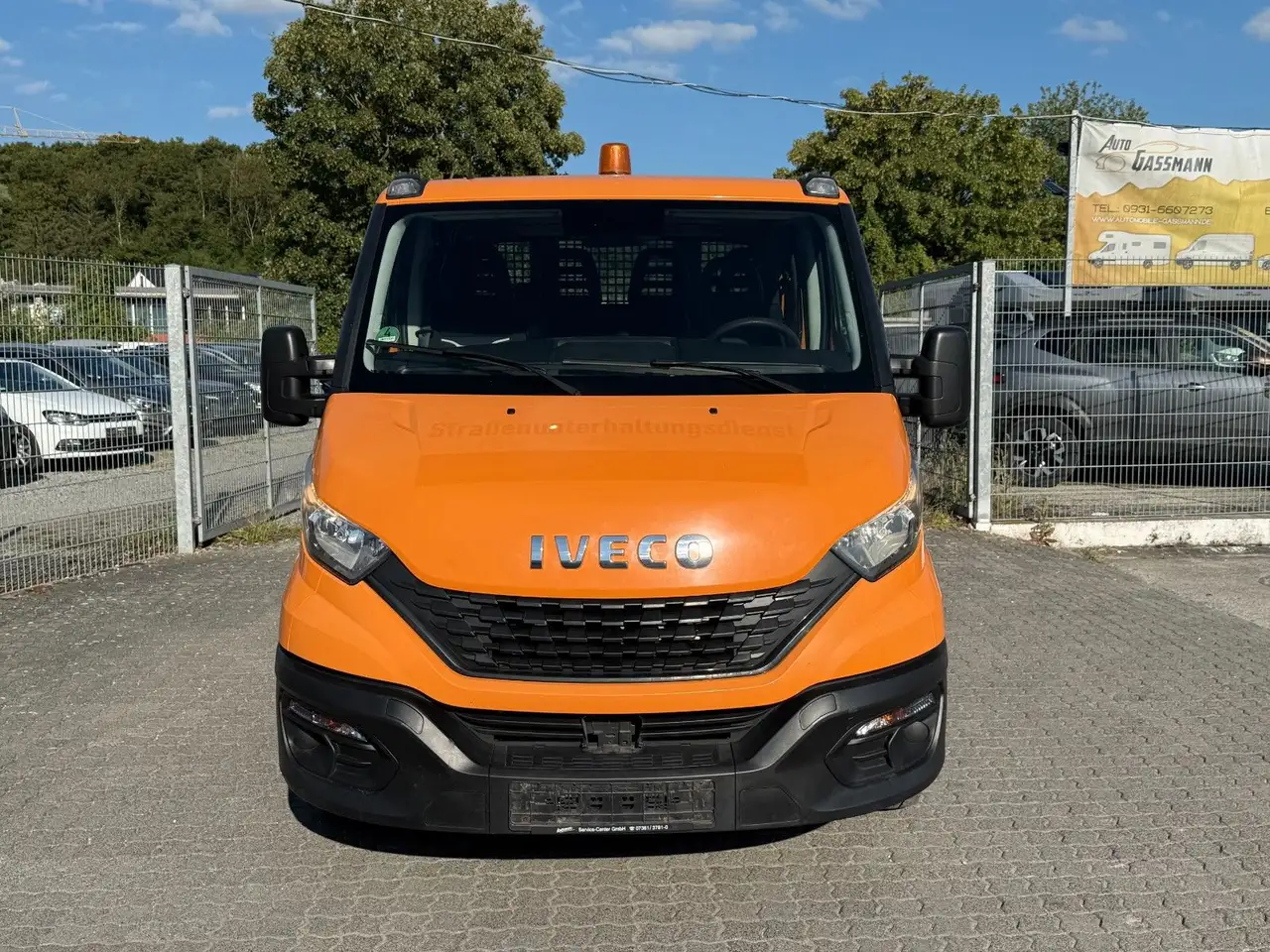 Iveco Others 2021