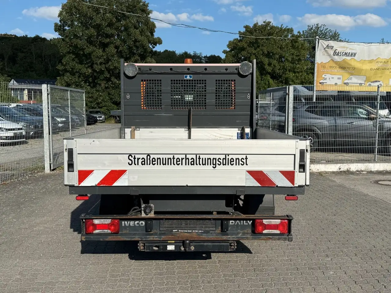Iveco Others 2021