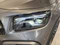 Mercedes-Benz GLB 220 d 4M AMG LINE ADVANCED PLUS 7-SITZER+AHK Gris - thumbnail 13