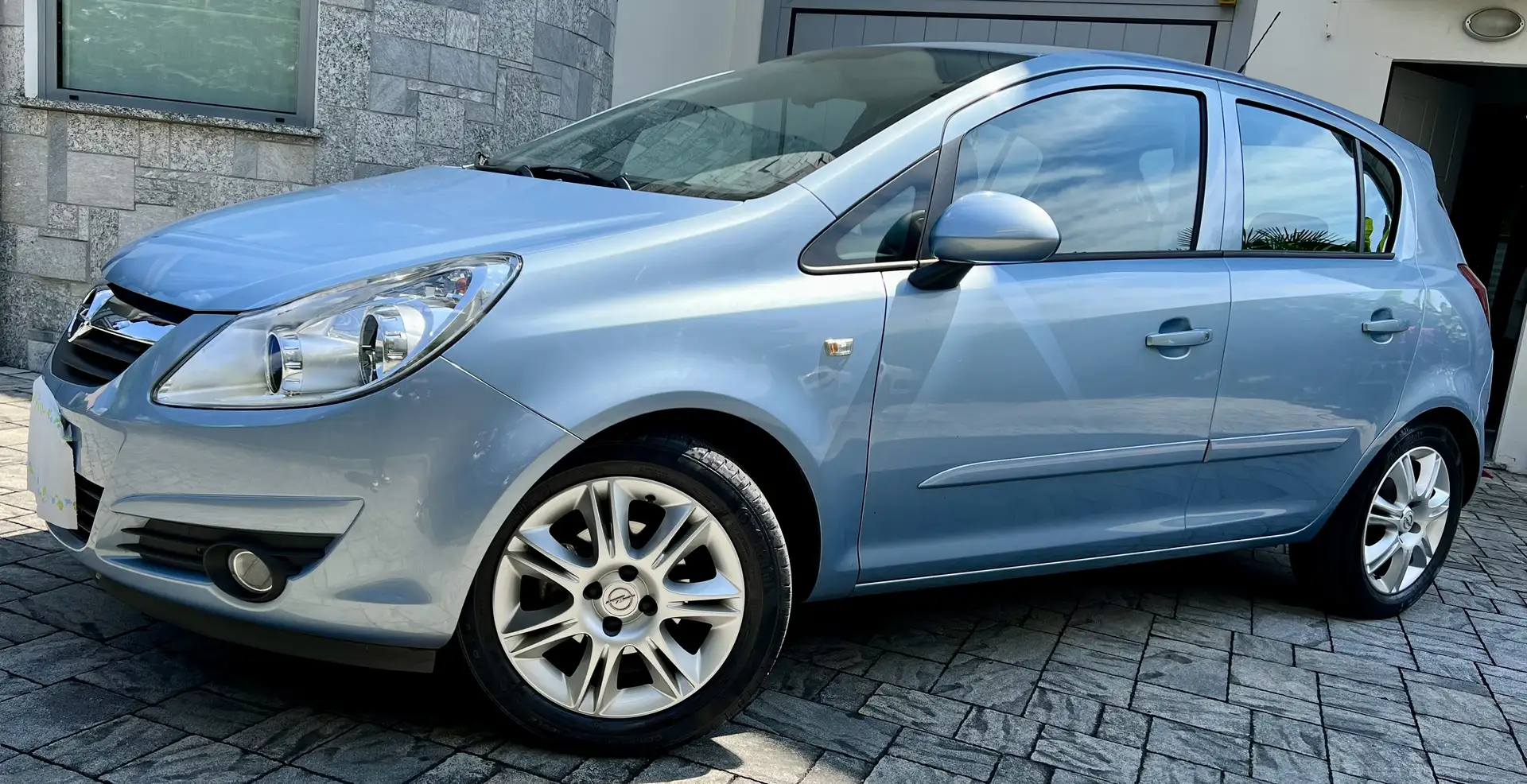 Opel Corsa Opel Corsa 1.2 16v Enjoy 5p - SOLO 37600 Km! - - 2