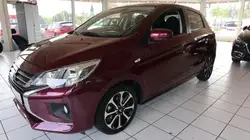 Mitsubishi Space Star *AUTOMATIK*RÜ KAM*SHZ*TEMPOMAT*
