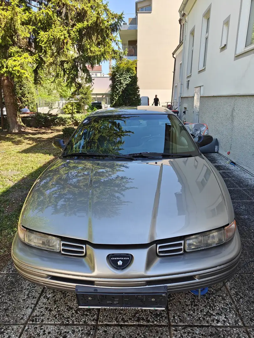 Chrysler Vision V6 3.5 Automatik - 1