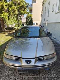 V6 3.5 Automatik