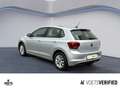 Volkswagen Polo Highline 1.0 TSI DSG AHK+LED+RearView Silber - thumbnail 4