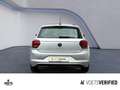 Volkswagen Polo Highline 1.0 TSI DSG AHK+LED+RearView Silber - thumbnail 5