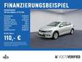 Volkswagen Polo Highline 1.0 TSI DSG AHK+LED+RearView Silber - thumbnail 2