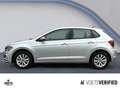 Volkswagen Polo Highline 1.0 TSI DSG AHK+LED+RearView Silber - thumbnail 3