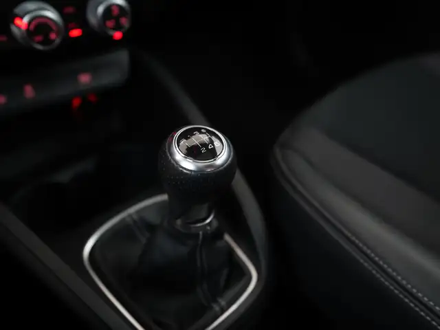 Audi A1 view 10