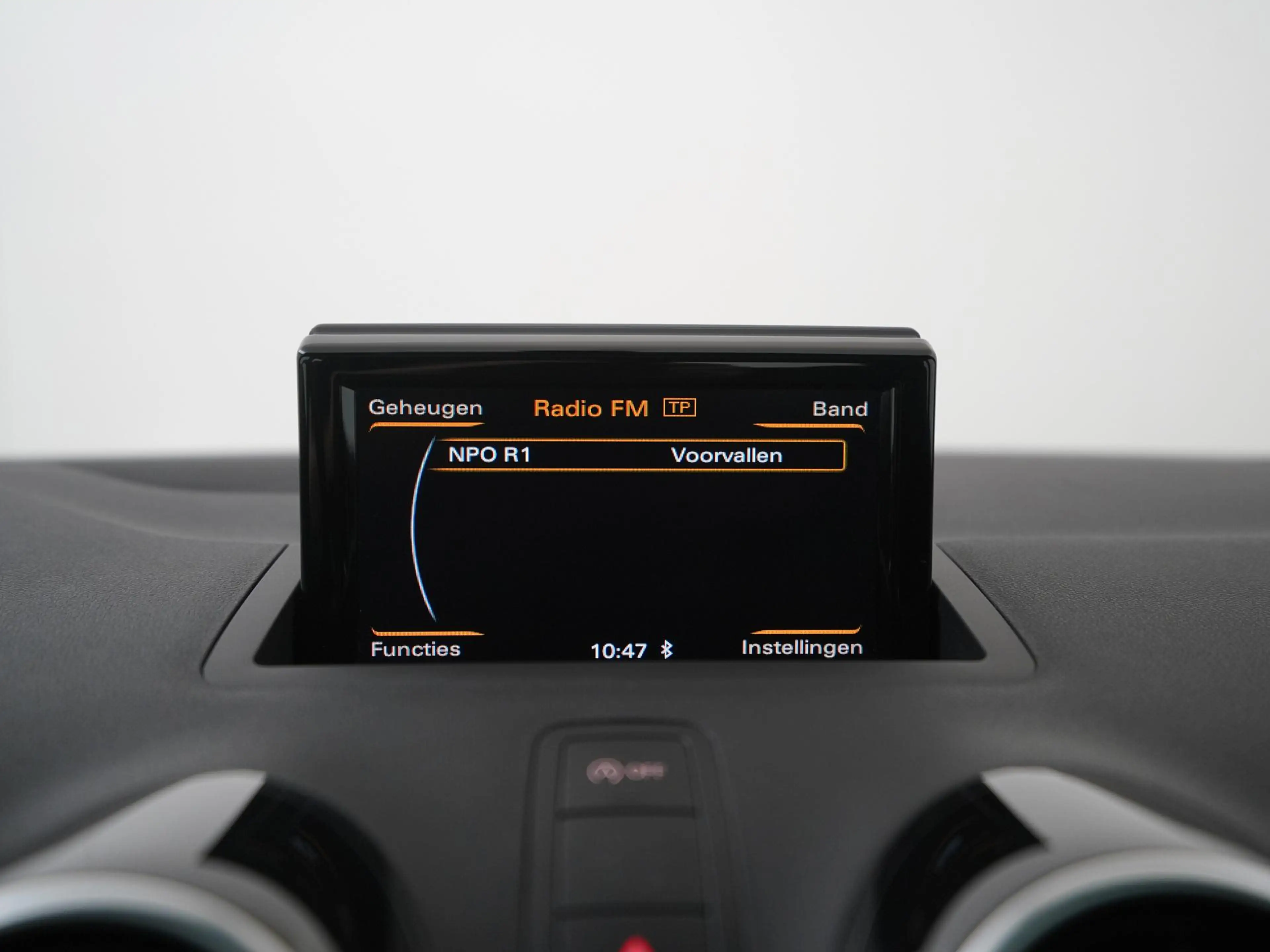 Audi A1 Sportback 1.4 TFSI Advance Sport S line | Schuifda — photo 14