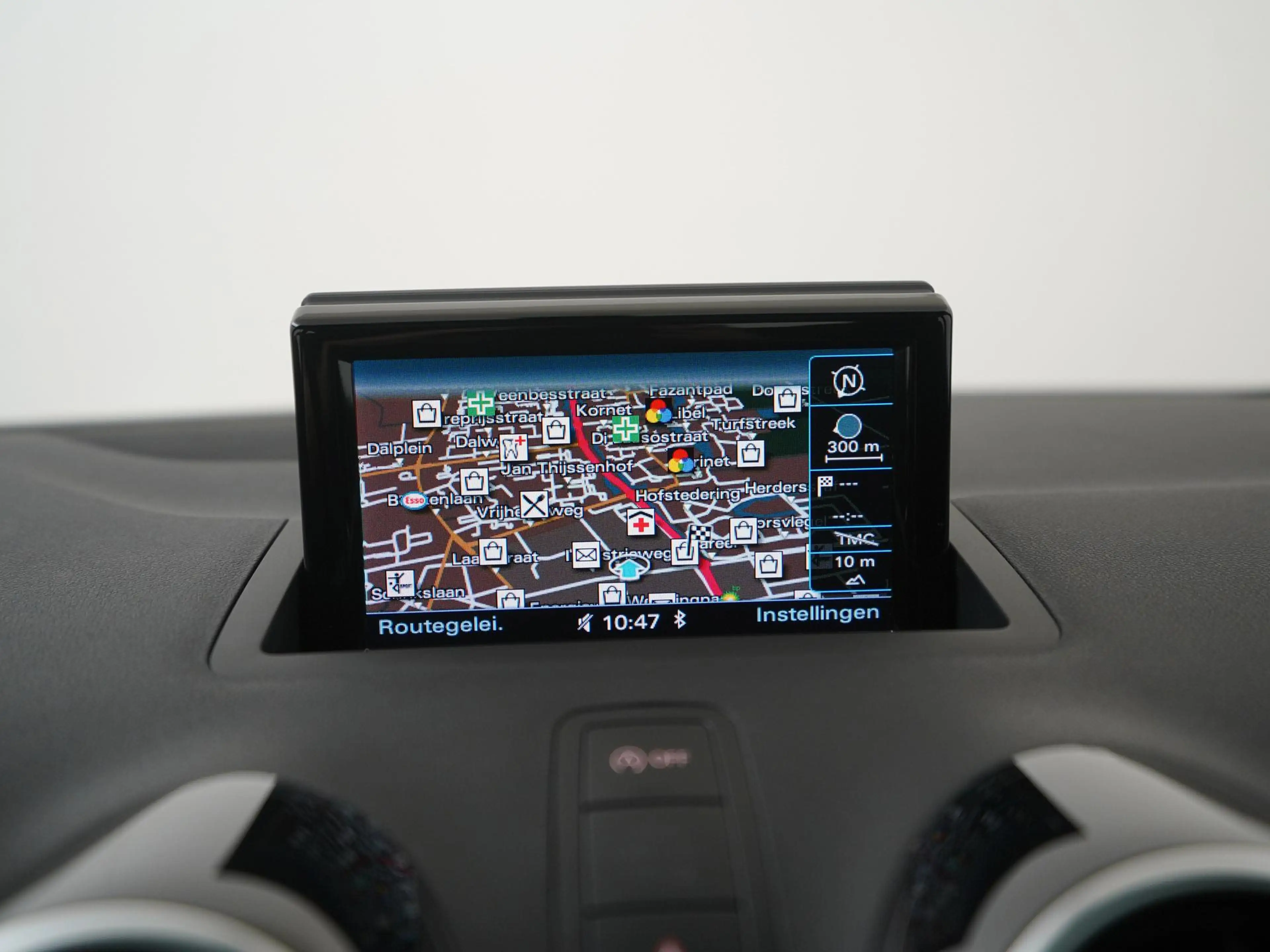 Audi A1 Sportback 1.4 TFSI Advance Sport S line | Schuifda — photo 13