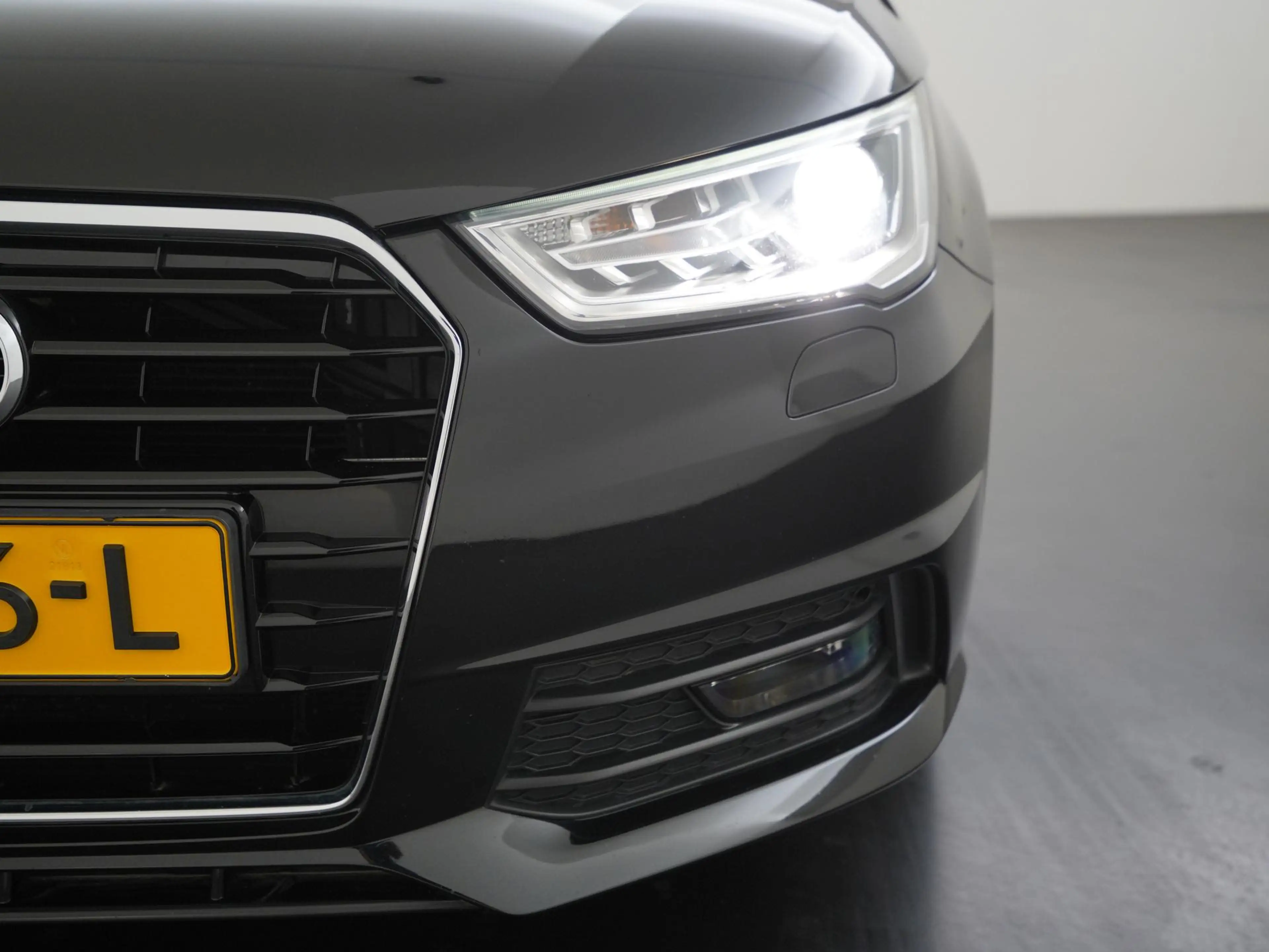 Audi A1 Sportback 1.4 TFSI Advance Sport S line | Schuifda — photo 21