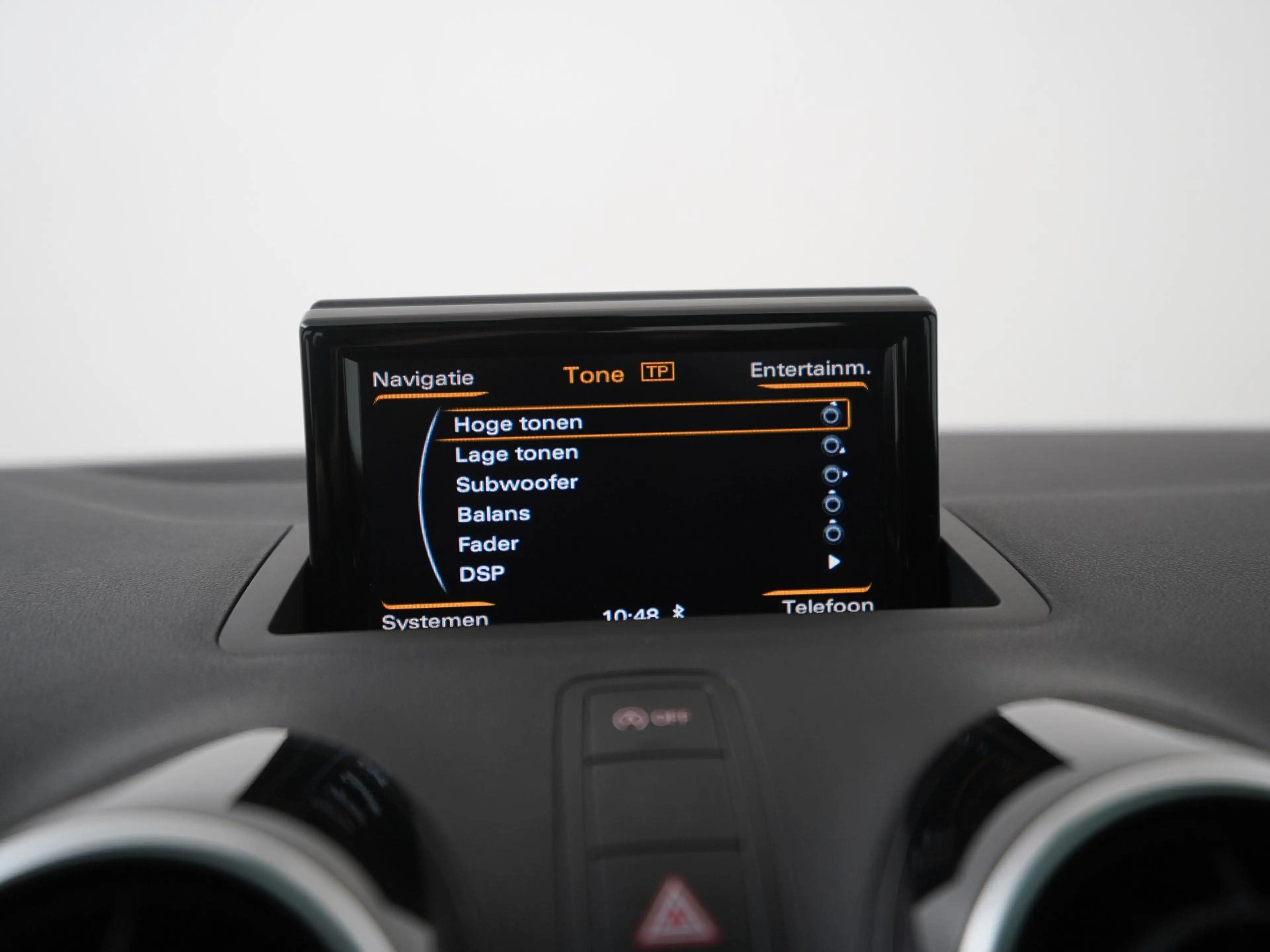 Audi A1 Sportback 1.4 TFSI Advance Sport S line | Schuifda — photo 20