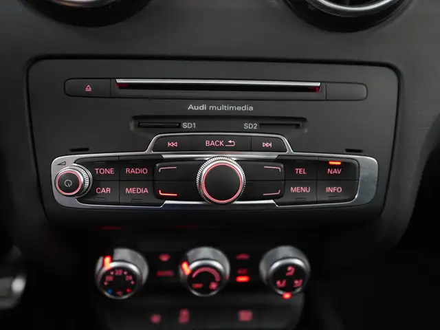 Audi A1 view 12