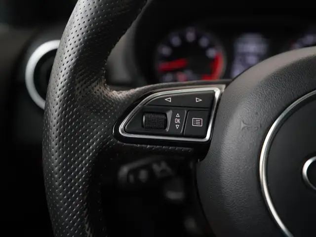 Audi A1 view 7