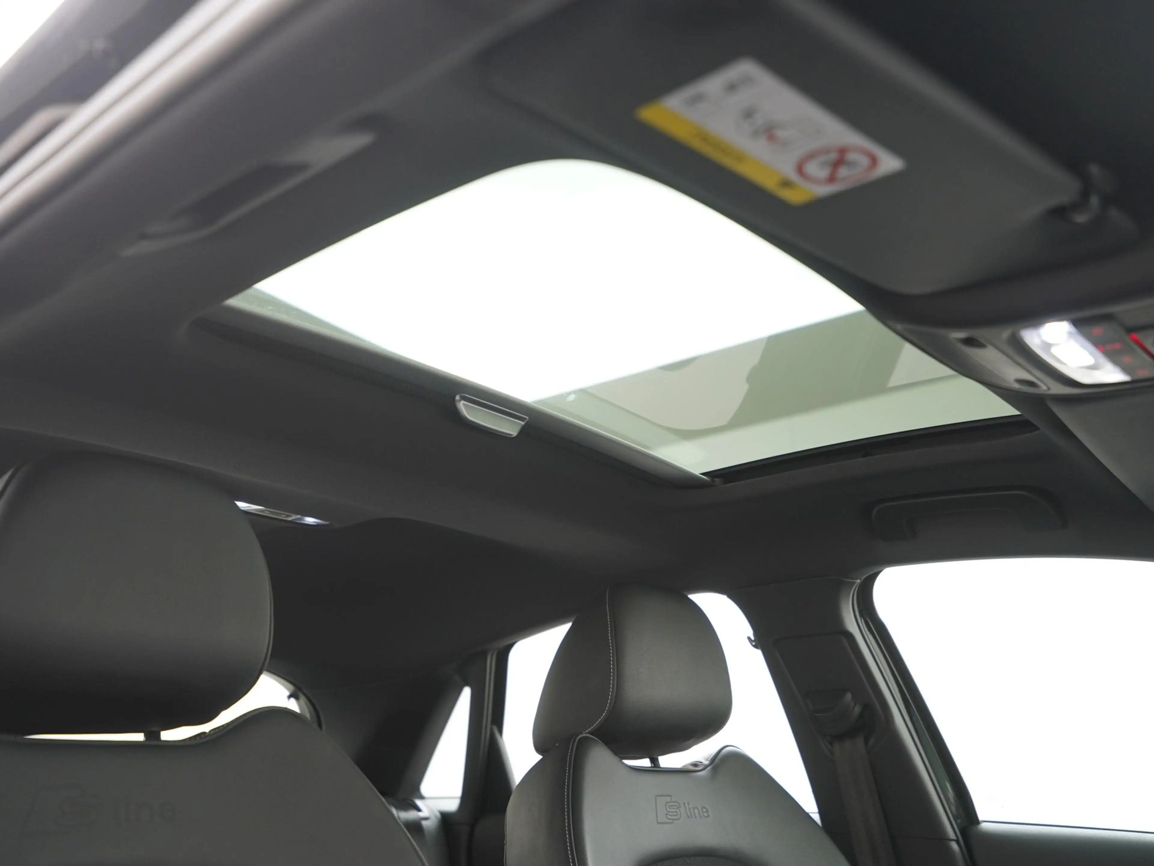 Audi A1 Sportback 1.4 TFSI Advance Sport S line | Schuifda — photo 27