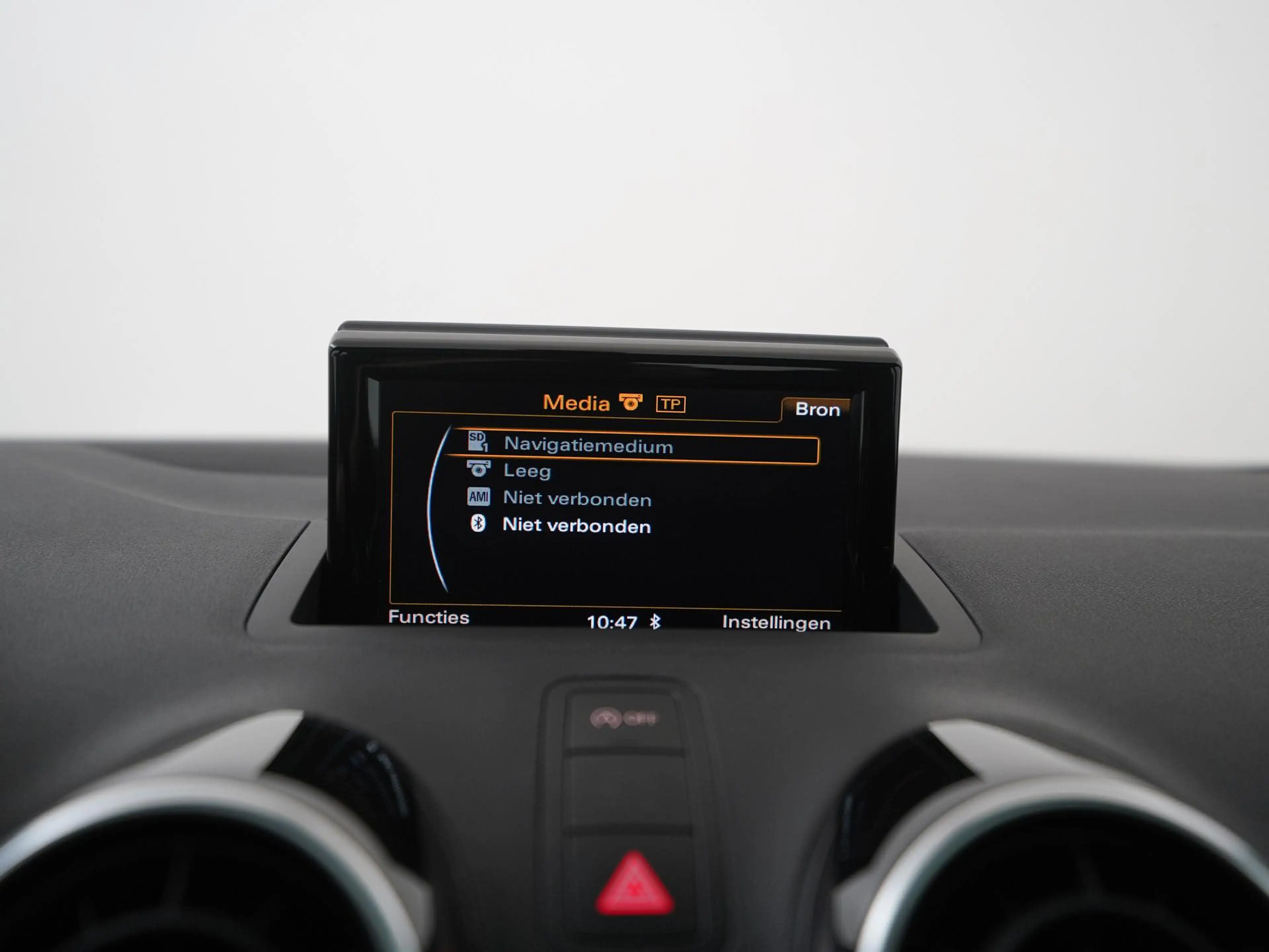 Audi A1 Sportback 1.4 TFSI Advance Sport S line | Schuifda — photo 16