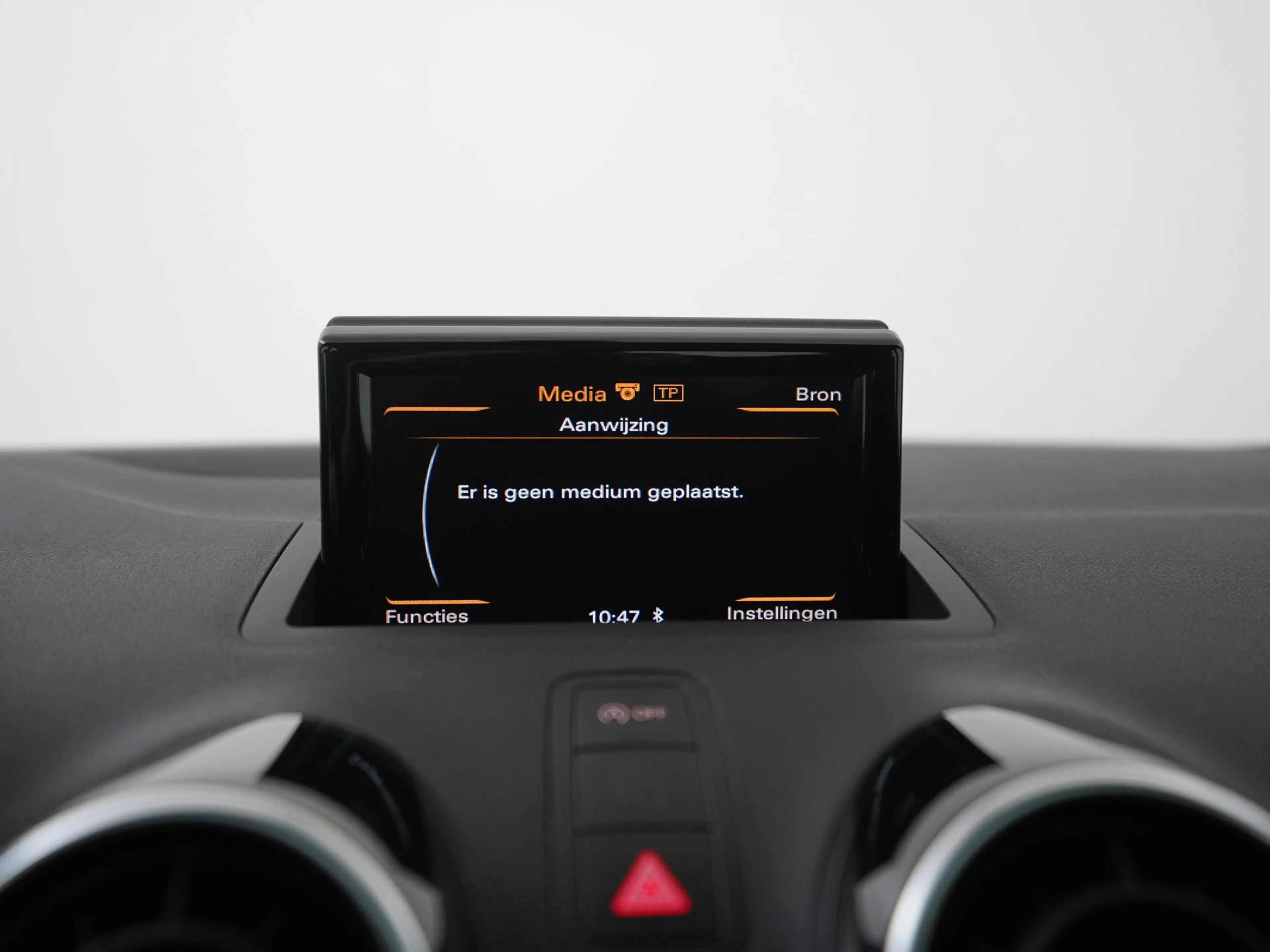 Audi A1 Sportback 1.4 TFSI Advance Sport S line | Schuifda — photo 15