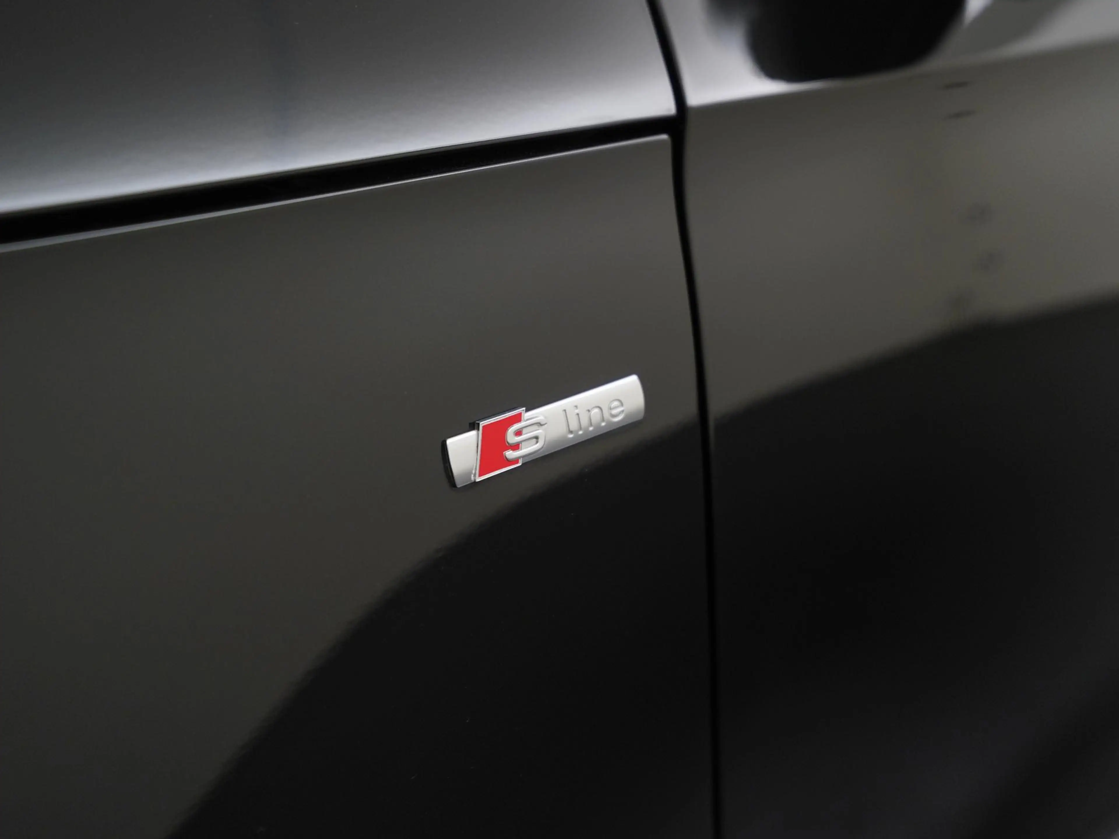 Audi A1 Sportback 1.4 TFSI Advance Sport S line | Schuifda — photo 22