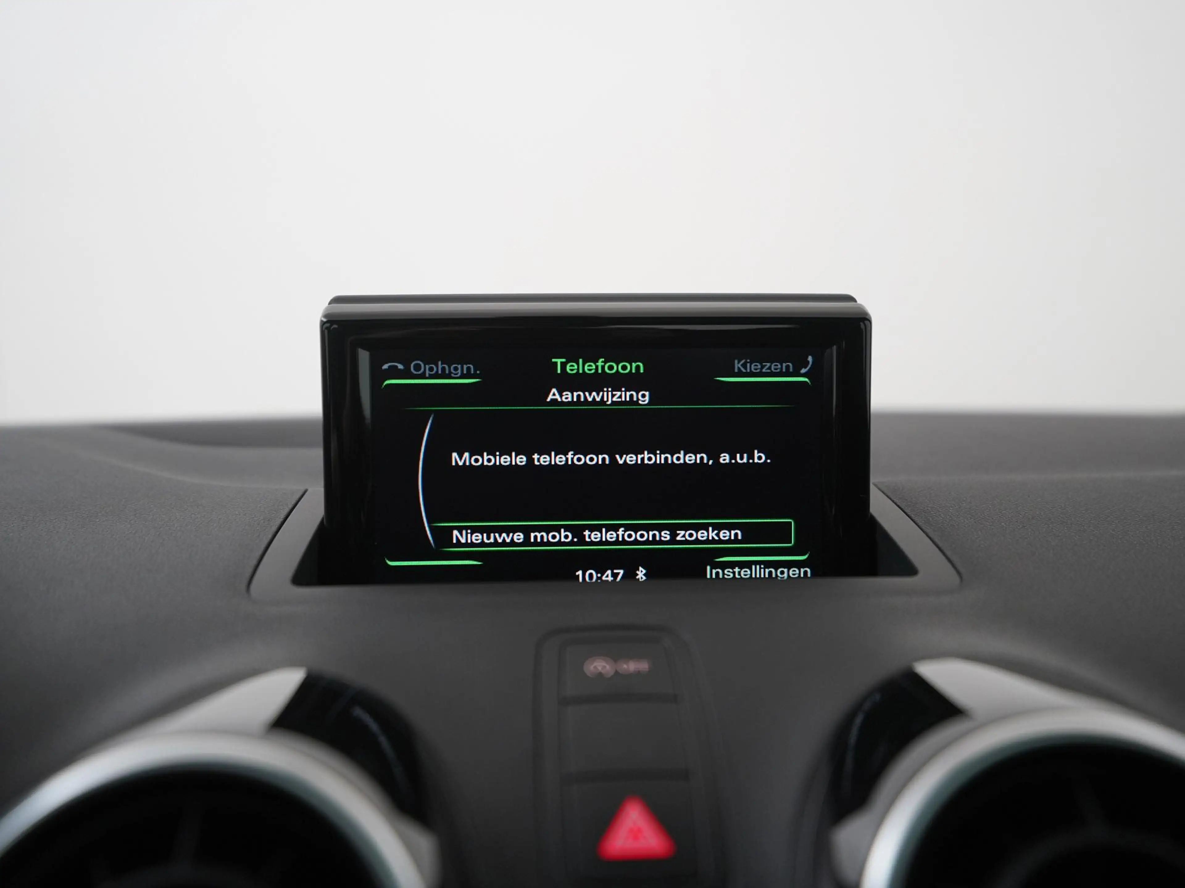 Audi A1 Sportback 1.4 TFSI Advance Sport S line | Schuifda — photo 17