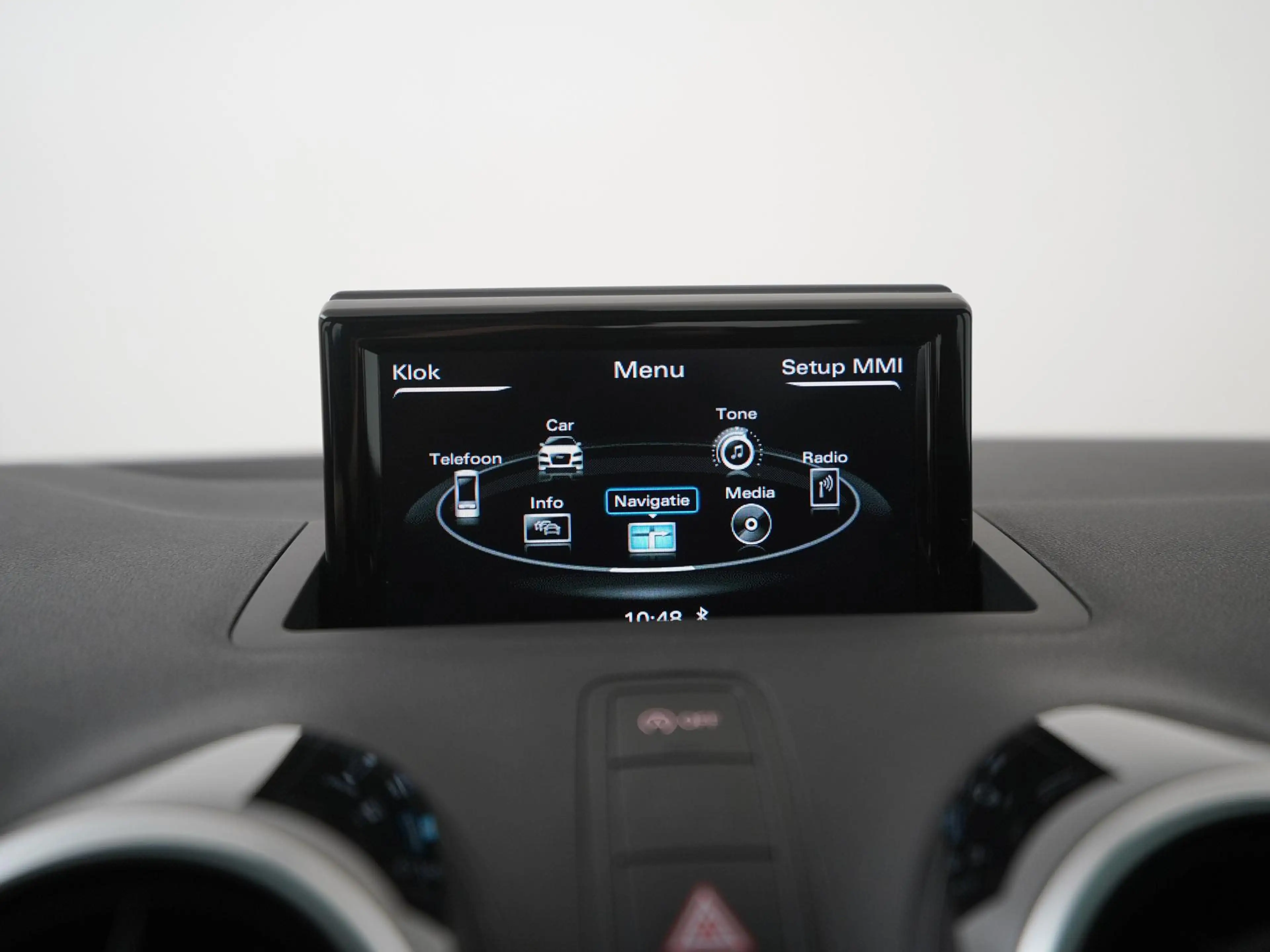 Audi A1 Sportback 1.4 TFSI Advance Sport S line | Schuifda — photo 18