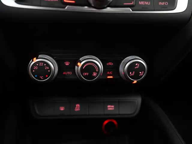 Audi A1 view 11