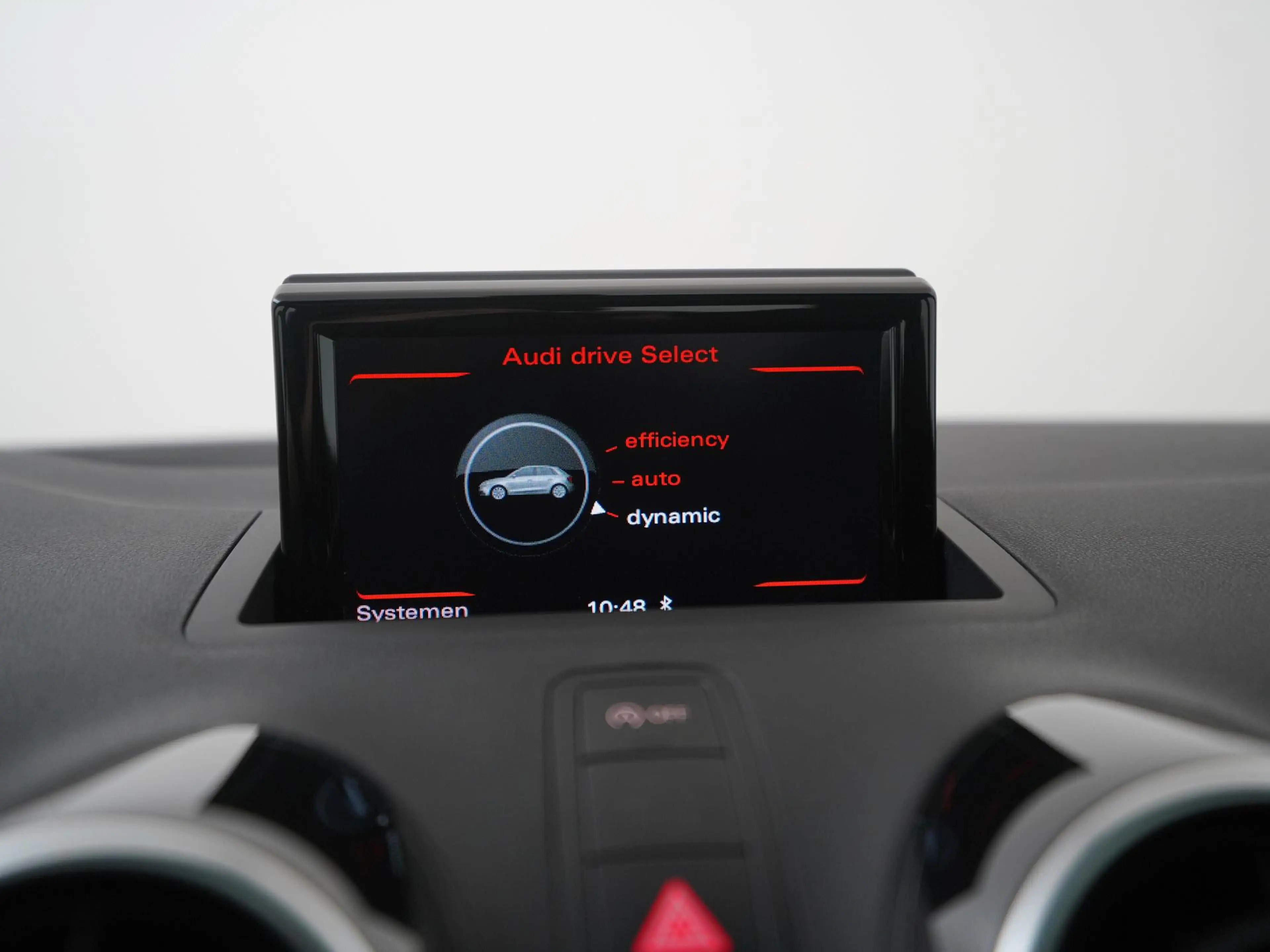 Audi A1 Sportback 1.4 TFSI Advance Sport S line | Schuifda — photo 19