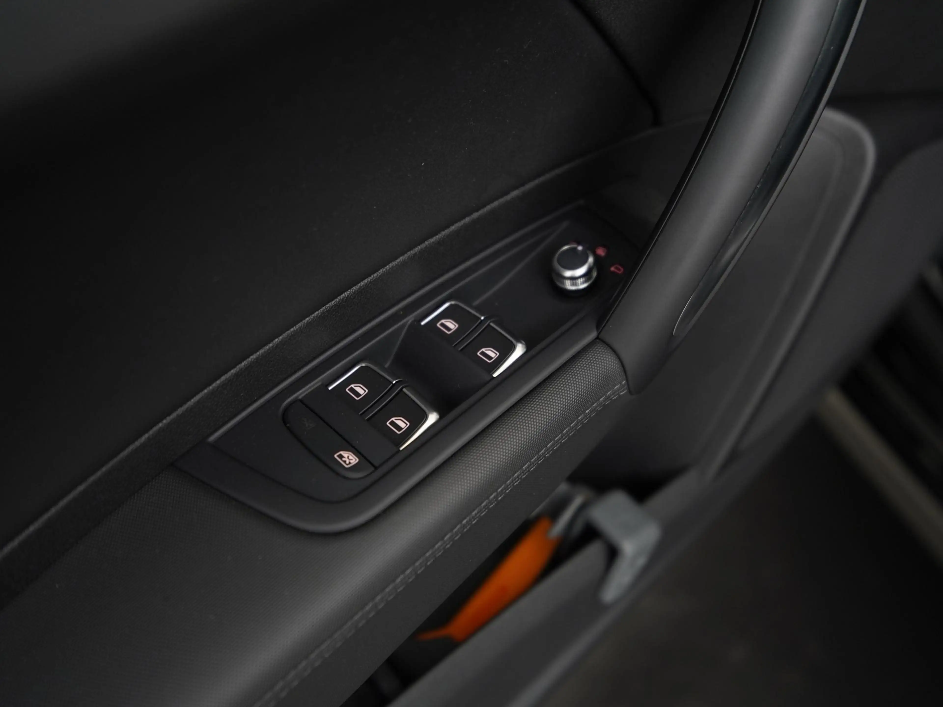 Audi A1 Sportback 1.4 TFSI Advance Sport S line | Schuifda — photo 33