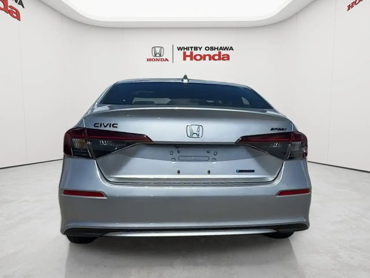 Honda Civic photo Honda Civic