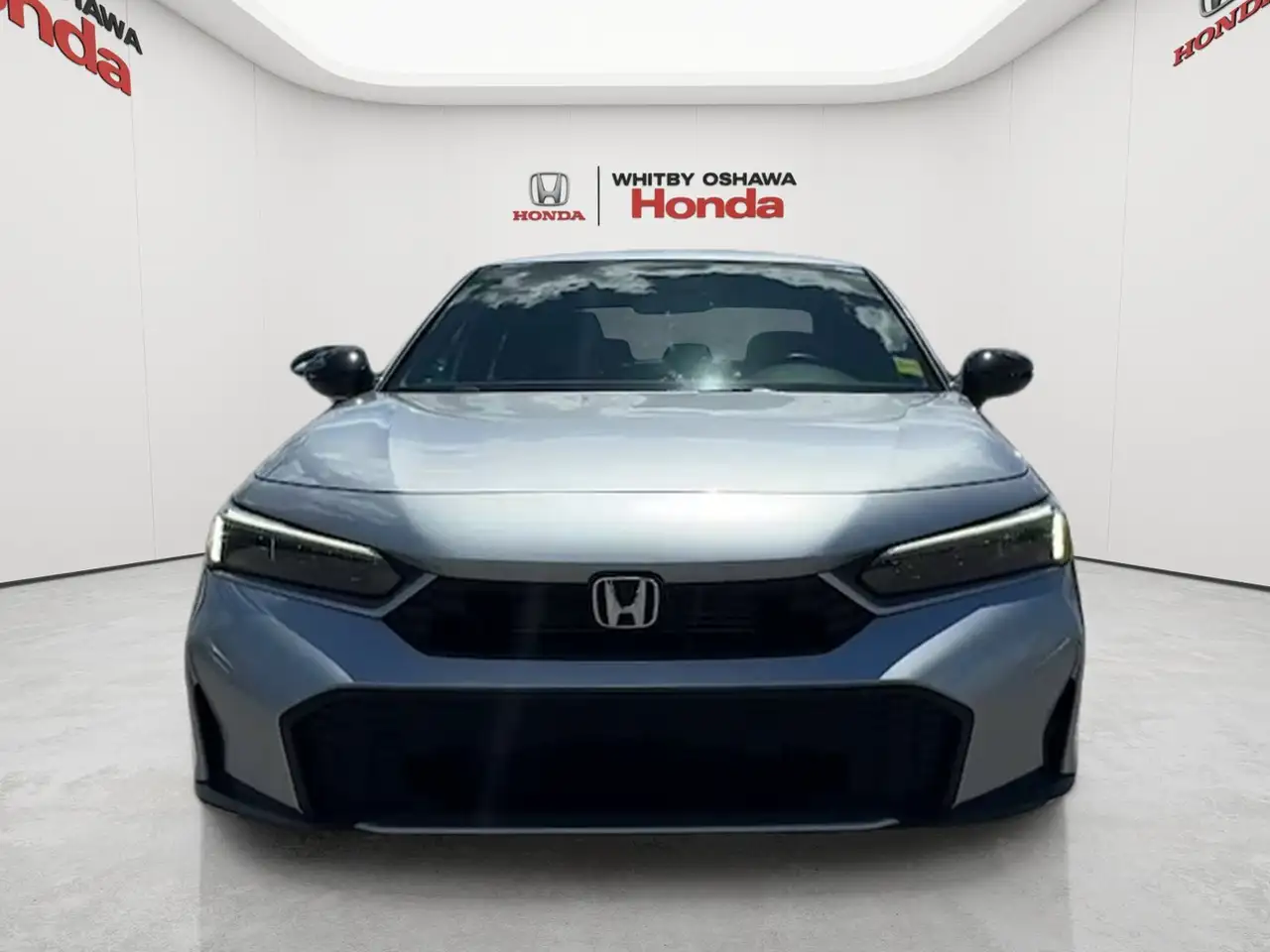 Honda Civic photo Honda Civic