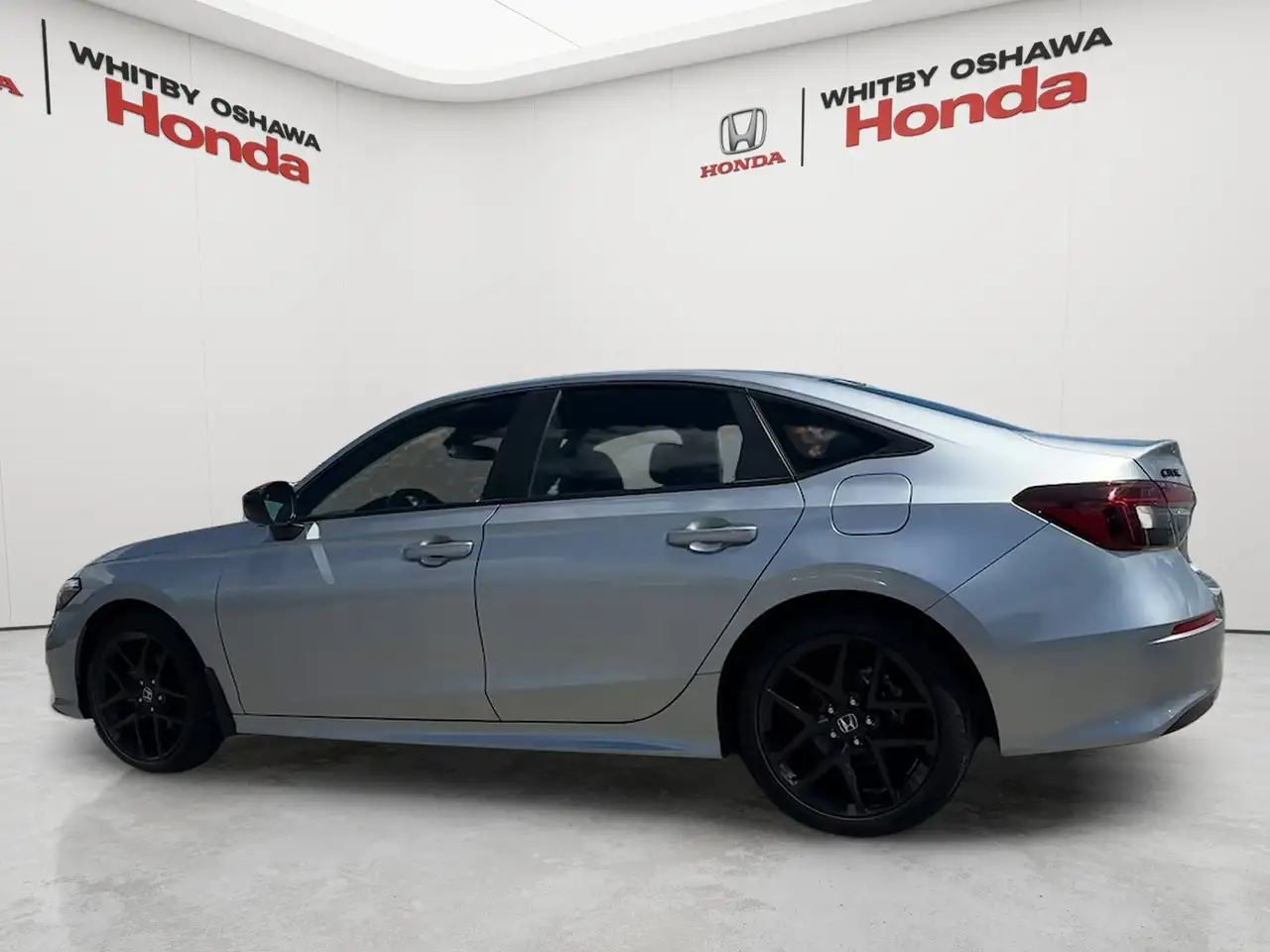 Honda Civic photo Honda Civic