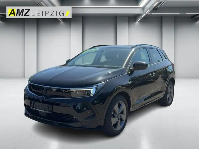 Opel Grandland (X) 1.2 48V W GS *HU/AU neu*