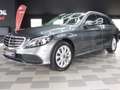 Mercedes-Benz C 180 T CGI Edition Exclusive Pano/LED/Nav/AHK Gris - thumbnail 2