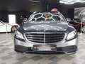 Mercedes-Benz C 180 T CGI Edition Exclusive Pano/LED/Nav/AHK Gris - thumbnail 3