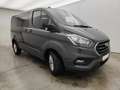 Ford Transit Custom FT 320 L1 Mixto Trend M1 EcoBlue Au Grijs - thumbnail 3