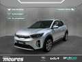 Kia Stonic Spirit 1.0 T-GDI Mild-Hybrid Allwetter Silber - thumbnail 2