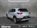 Kia Stonic Spirit 1.0 T-GDI Mild-Hybrid Allwetter Silber - thumbnail 4