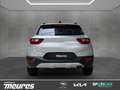 Kia Stonic Spirit 1.0 T-GDI Mild-Hybrid Allwetter Silber - thumbnail 5