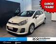 Kia Rio Rio 1.2 CVVT 5p. Active - NEOPATENTATI Bianco - thumbnail 1