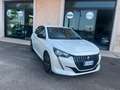 Peugeot 208 208 1.2 puretech Allure Pack s Bianco - thumbnail 2