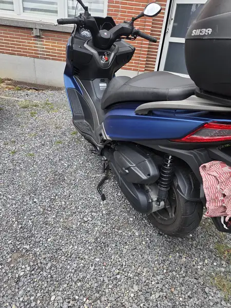 Kymco X-Town - foto 5