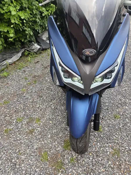 Kymco X-Town