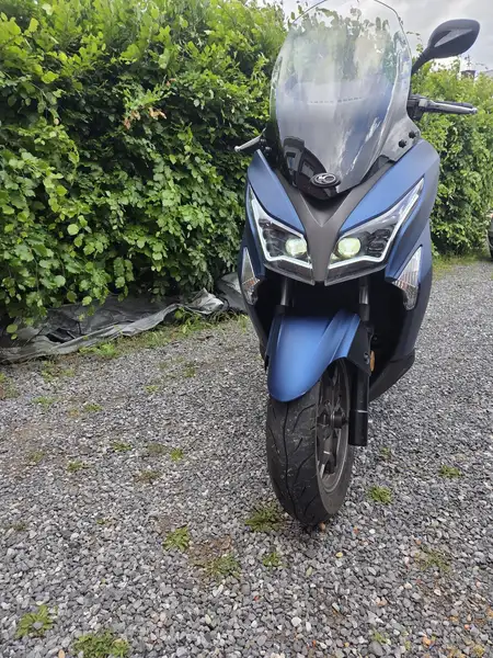 Kymco X-Town - foto 3