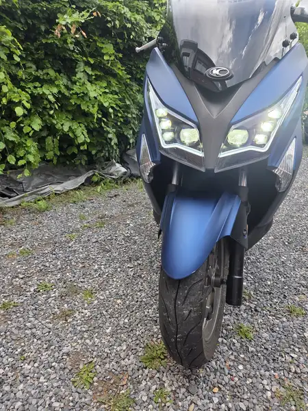 Kymco X-Town - foto 2