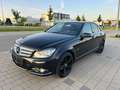 Mercedes-Benz C 250 CDI BlueEfficiency *Navi,Leder,Automatik* Schwarz - thumbnail 1