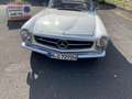 Mercedes-Benz Pagode 230 SL Cabrio  BJ 64  H-Kennz Blanco - thumbnail 11