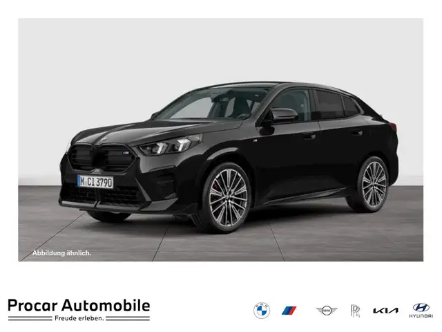 BMW X2 M 35i xDrive M Sport HUD PANO ACC RFK NAVI LM