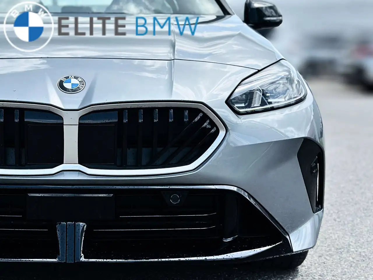 BMW 2 Series fotografie BMW 2 Series