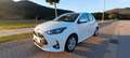 Toyota Yaris Pequeño Manual de 5 Puertas Blanco - thumbnail 1