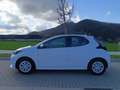 Toyota Yaris Pequeño Manual de 5 Puertas Blanco - thumbnail 7