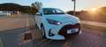 Toyota Yaris Pequeño Manual de 5 Puertas Blanco - thumbnail 2
